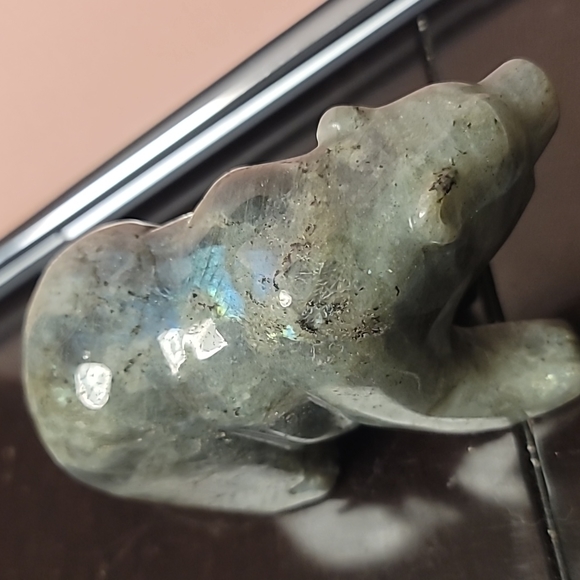 laboridite  polar bear - Picture 3 of 5